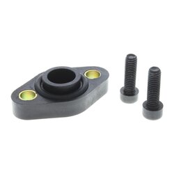 Oil Sump Gasket VAICO V10-4705 OE Ref 6A 145 735 S part