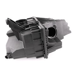 Couvercle de boîtier de filtre à air VAICO V10-4706 pour VW OE 7H0129607