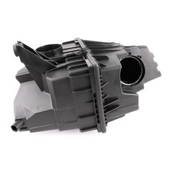 Couvercle de boîtier de filtre à air VAICO V10-4707 pour VW OE 7H0129607F