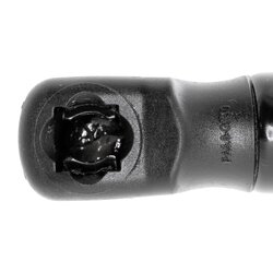 Vérin de hayon VAICO V10-4713 pour AUDI A6 OE 4F9827552D VAICO