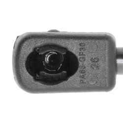 Vérin de hayon VAICO V10-4714 pour VW PASSAT OE 3AE827550A VAICO