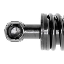 Vérin de hayon VAICO V10-4715 pour VW Touareg OE 7L6827550N VAICO