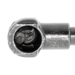 Vérin de hayon VAICO V10-4717 pour VW GOLF OE 5GM827550B VAICO