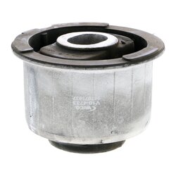 Control Trailing Arm Mount VAICO V10-4733 OE Ref 4F0 399 419 A