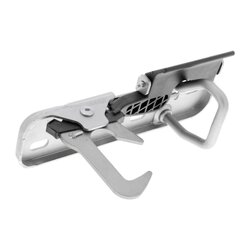 Bonnet Lock VAICO V10-4794 OE Ref 1K0 823 480