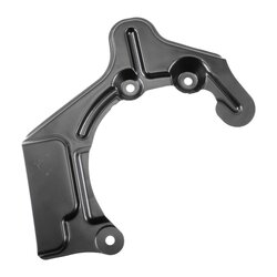 Brake Disc Splash Panel VAICO V10-4824 OE Ref 6N0 615 312 A