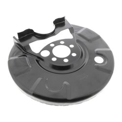 Brake Disc Splash Panel VAICO V10-4826 OE Ref 191 615 612 B