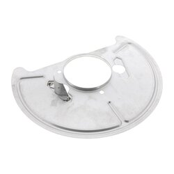 Brake Disc Splash Panel VAICO V10-4827 OE Ref 251 407 339 A