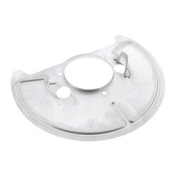 Brake Disc Splash Panel VAICO V10-4828 OE Ref 251 407 340 A