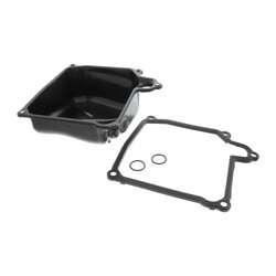 Oil Sump Kit VAICO V10-4837 OE Ref 02E 321 371 E