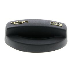 Oil Filler Neck Cap VAICO V10-4915 OE Ref 04E 103 485 C