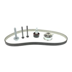 Timing Belt Kit VAICO V10-4922 OE Ref 04E 109 119 F
