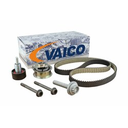 Kit de courroie de distribution VAICO V10-4922 pour AUDI, SEAT, SKODA, VW VAICO