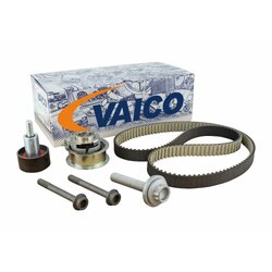 Kit de courroie de distribution VAICO V10-4922 pour AUDI, SEAT, SKODA, VW VAICO