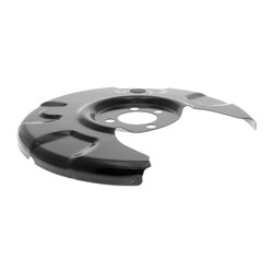 Brake Disc Splash Panel VAICO V10-4929 OE Ref 191 615 612