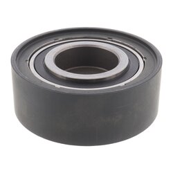 Poulie de guidage de courroie de distribution VAICO V10-4968 pour AUDI, SEAT, SKODA, VW VAICO