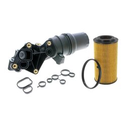 Engine Cooler VAICO V10-4983 OE Ref 07K 115 397 D