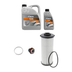 Gearbox Service Kit VAICO V10-4991 OE Ref 0GC 325 183