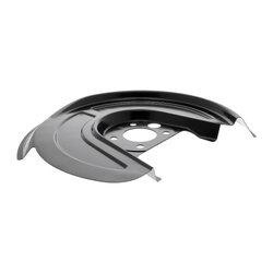 Brake Disc Splash Panel VAICO V10-5003 OE Ref 1J0 615 609