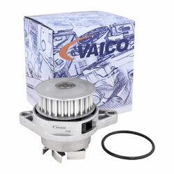 Pompe à eau VAICO V10-50033 pour SEAT, SKODA, VW OE 030121008K VAICO