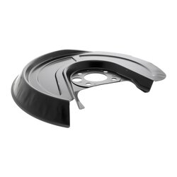 Brake Disc Splash Panel VAICO V10-5004 OE Ref 1J0 615 610