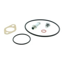 Pompe à eau VAICO V10-50048 pour AUDI, VW OE 025121010C VAICO