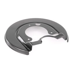 Brake Disc Splash Panel VAICO V10-5005 OE Ref 1J0 615 611 C