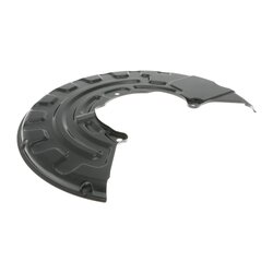 Brake Disc Splash Panel VAICO V10-5007 OE Ref 8J0 615 311