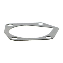 VAICO Pompe à eau V10-50075 pour SKODA FAVORIT OE 115050001 VAICO