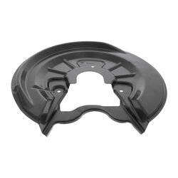 Brake Disc Splash Panel VAICO V10-5009 OE Ref 1K0 615 611 P