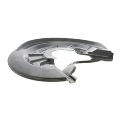 Brake Disc Splash Panel VAICO V10-5010 OE Ref 1K0 615 612 P