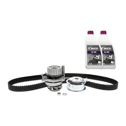Water Pump Timing Belt Kit VAICO V10-50106 OE Ref 06B109119B