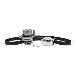 Water Pump Timing Belt Kit VAICO V10-50106-BEK OE Ref 06A 121 012 X