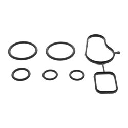 Pompe à eau VAICO V10-50115 pour AUDI, SEAT, SKODA, VW OE 06H121026BF VAICO