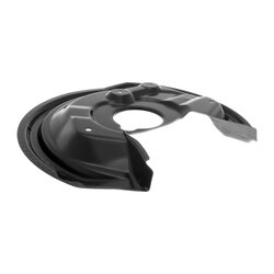 Brake Disc Splash Panel VAICO V10-5014 OE Ref 1Q0 615 612 E