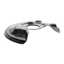 Brake Disc Splash Panel VAICO V10-5016 OE Ref 1Q0 615 612 F