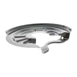 Brake Disc Splash Panel VAICO V10-5018 OE Ref 1T0 615 612 B