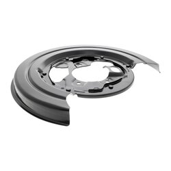Brake Disc Splash Panel VAICO V10-5019 OE Ref 2E0 609 451
