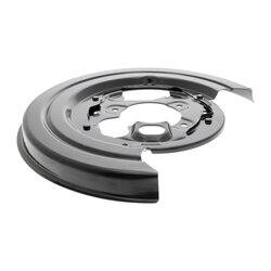 Brake Disc Splash Panel VAICO V10-5020 OE Ref 2E0 609 452