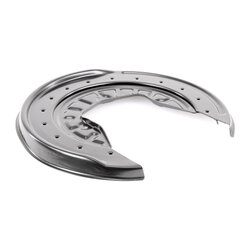 Brake Disc Splash Panel VAICO V10-5027 OE Ref 3D0 615 612 C