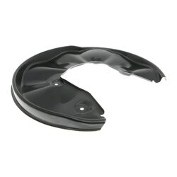 Brake Disc Splash Panel VAICO V10-5029 OE Ref 4F0 615 612
