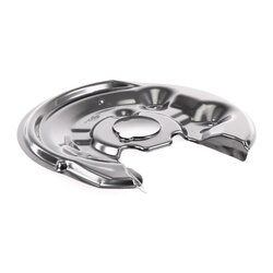 Brake Disc Splash Panel VAICO V10-5030 OE Ref 5N0 615 611