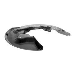 Brake Disc Splash Panel VAICO V10-5032 OE Ref 5N0 615 611 D