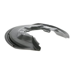 Brake Disc Splash Panel VAICO V10-5035 OE Ref 1K0 505 436 M