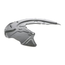 Brake Disc Splash Panel VAICO V10-5036 OE Ref 5Q0 615 311 F