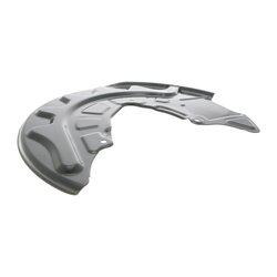 Brake Disc Splash Panel VAICO V10-5037 OE Ref 5Q0 615 312 F