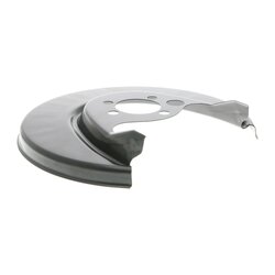 Brake Disc Splash Panel VAICO V10-5039 OE Ref 6N0 615 612