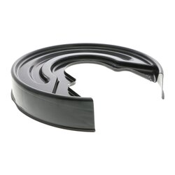 Brake Disc Splash Panel VAICO V10-5042 OE Ref 7D0 615 611 B