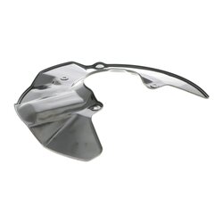 Brake Disc Splash Panel VAICO V10-5044 OE Ref 7E0 615 312