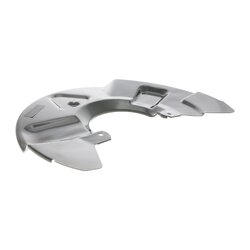 Brake Disc Splash Panel VAICO V10-5045 OE Ref 7E0 615 311 B